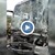 Стана ясно, че тежко ранен е шофьорът на автобуса