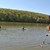 Зарибиха езерото на Текето с 6 500 шарана