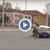 Шофьор изхвърча от колата си при катастрофа на булевард "Тутракан" Шофьор изхвърча от колата си при катастрофа на булевард "Тутракан"
