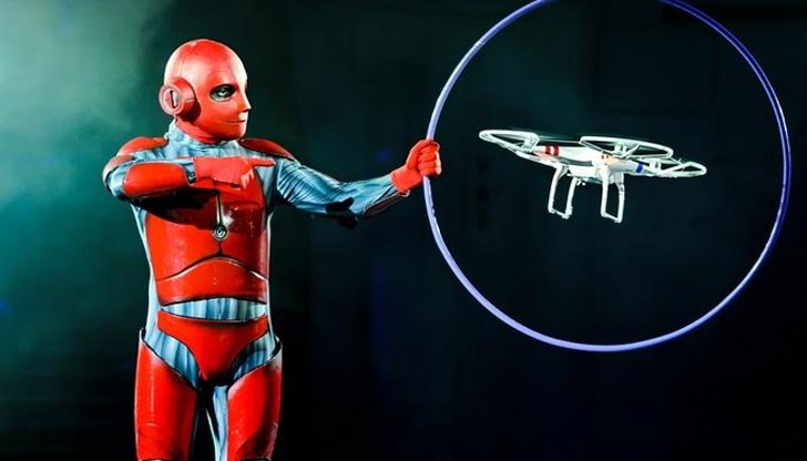 Световноизвестният цирк пристига в България с 8 тира, които превозват конструкциите, декорите и животните на цирка