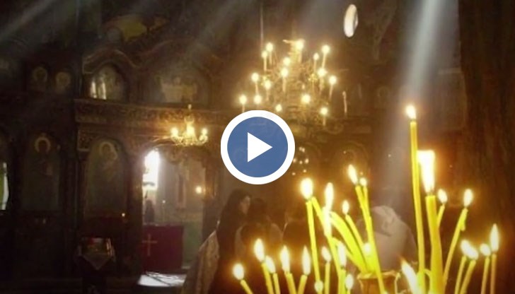 Разпети петък е - най-тъжният ден за Исус Христос