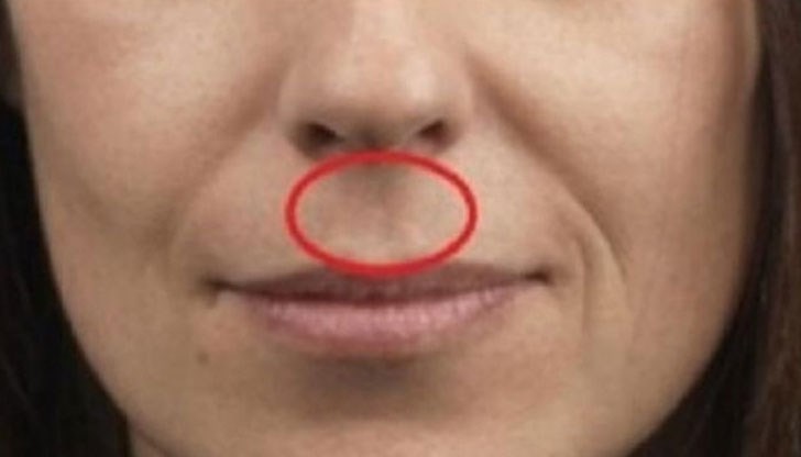 Знаете ли какво означава тази празнина?