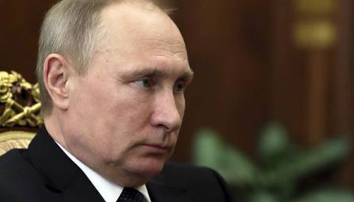 Министерството на отбраната на Русия от 8 април ще преустанови дейността на горещата линия за връзка с Пентагона Министерството на отбраната на Русия от 8 април ще преустанови дейността на горещата линия за връзка с Пентагона