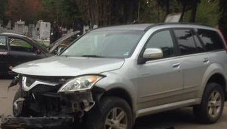 Пострадалият при автомелето на гробищния парк на Бургас Ивайло Петков е един от най-добрите автомобилни състезатели в България