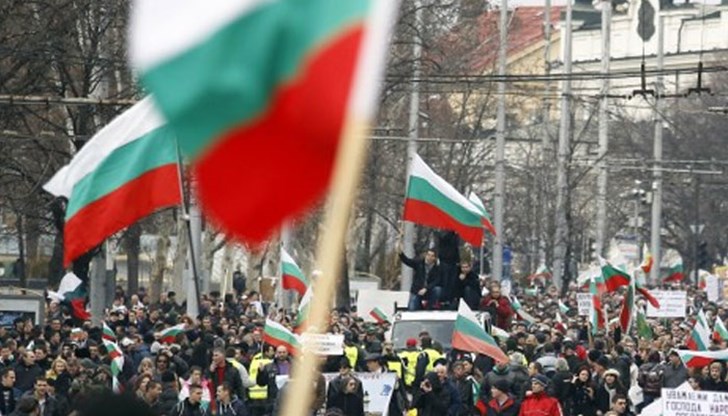 Граждани излизат на протест срещу безобразията на КЕВР! Граждани излизат на протест срещу безобразията на КЕВР!