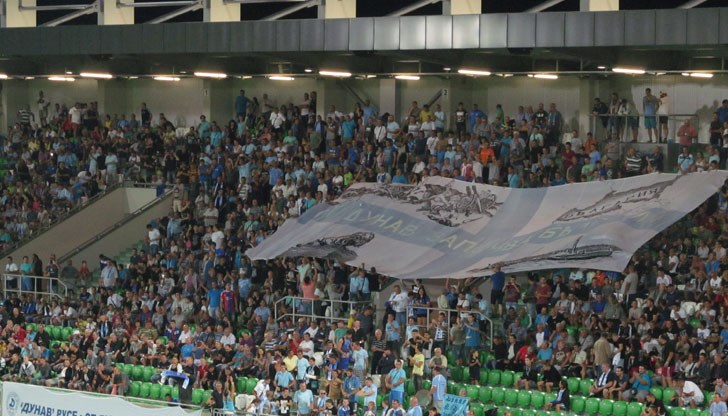 Ръководството на ФК „Дунав“ настоява за скоростно разрешаване на случая с битите фенове на отбора Ръководството на ФК „Дунав“ настоява за скоростно разрешаване на случая с битите фенове на отбора