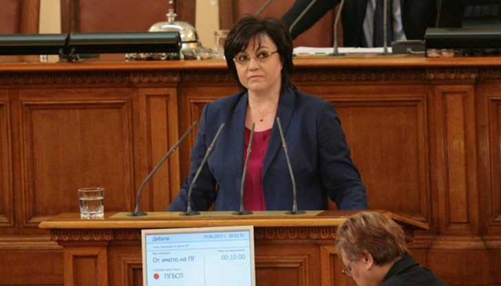 Това не е популизъм, а солидарност с бедните хората