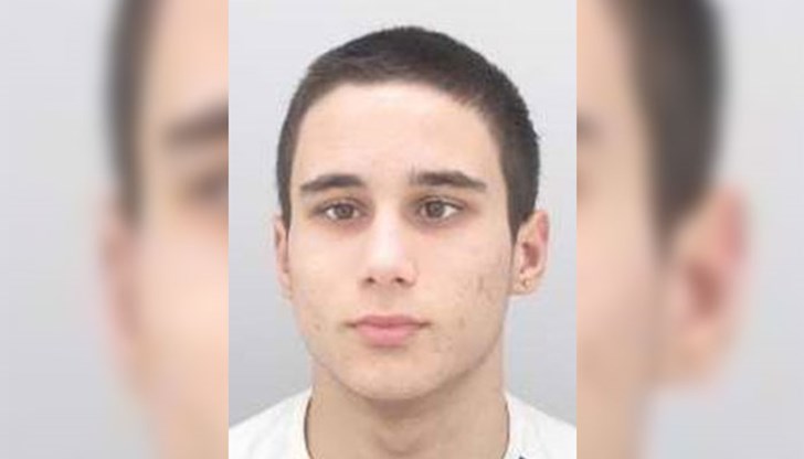 17-годишният младеж е в неизвестност от 13 дни