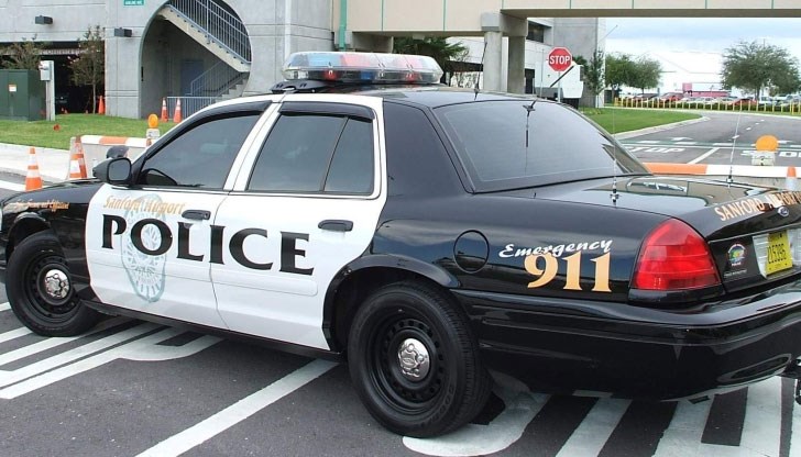 Съжалявам за действията си, искрено се извинявам, признава полицаят, но след като нарушението му е записано на видео  / Снимката е илюстративна