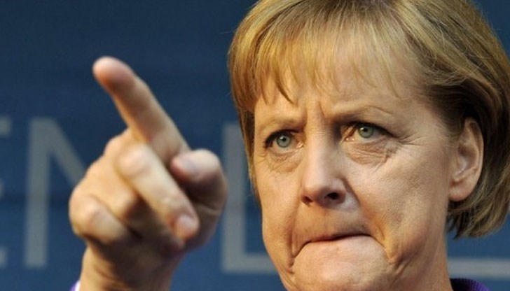 Германия очаква да се осъществи "уважителен диалог" Германия очаква да се осъществи "уважителен диалог"