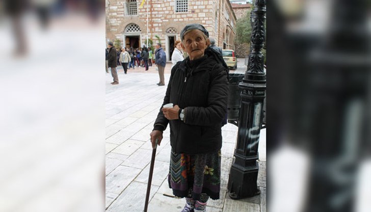 Сезонът тръгна, а с това се активизира и българската просешка мафия Сезонът тръгна, а с това се активизира и българската просешка мафия