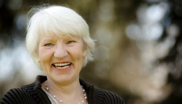 Жената винаги е искала да премахне финансовите грижи от живота си Жената винаги е искала да премахне финансовите грижи от живота си