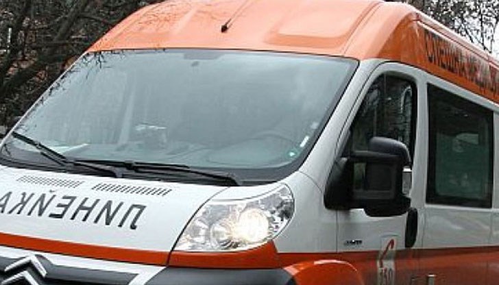 21-годишната Венера се е возела на задната седалка на мотора 21-годишната Венера се е возела на задната седалка на мотора