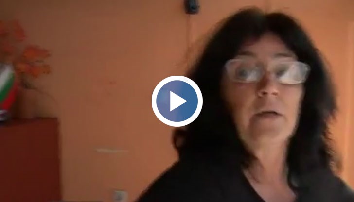 Шефката едва излязла от ареста раздава кредити!