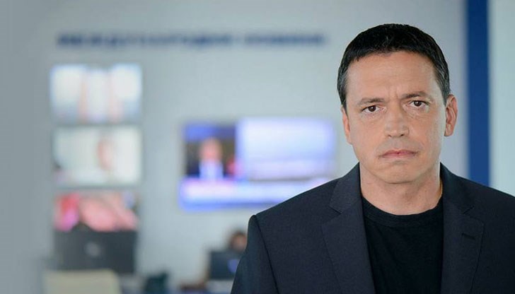 Днес напуснах Нова телевизия след 14 години работа там Днес напуснах Нова телевизия след 14 години работа там