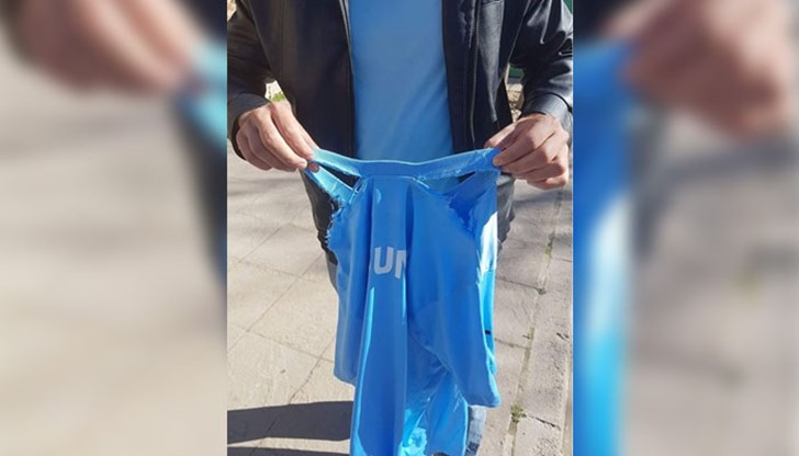 Люти закани заваляха след като русенци бяха пребити в Разград Люти закани заваляха след като русенци бяха пребити в Разград