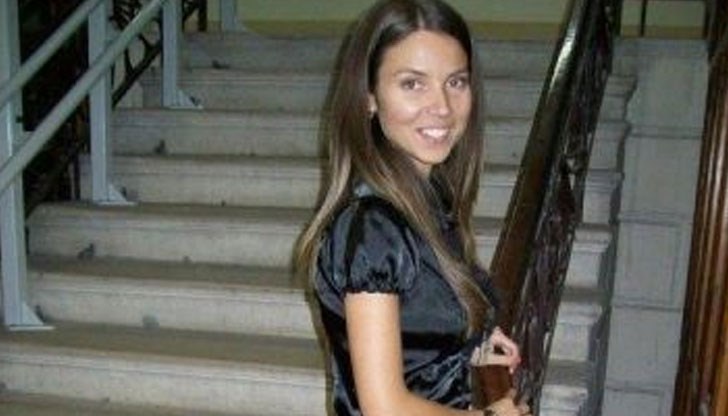 36-годишната Албена страда от множествена склероза