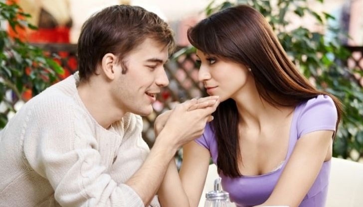 На въпроса какво най-много ги привлича при жените, мъжете дадоха следните интересни отговори