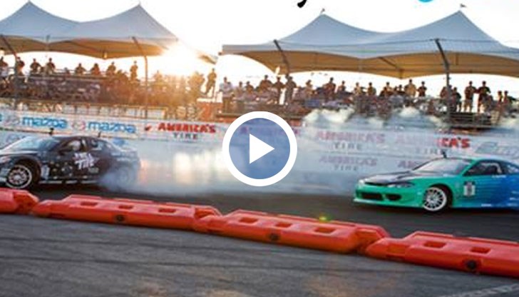 Най-нестандартното тунинг шоу правено някога в България