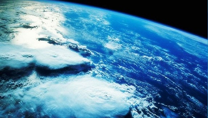 Времето за спасяване на планетата изтича Времето за спасяване на планетата изтича