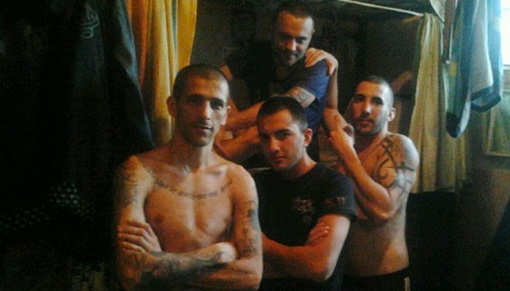 Черния се свързва основно с "готвенето" на синтетична дрога Черния се свързва основно с "готвенето" на синтетична дрога