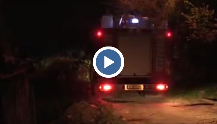 Непроходими пътища в Русе пречат на пожарната да си върши работата