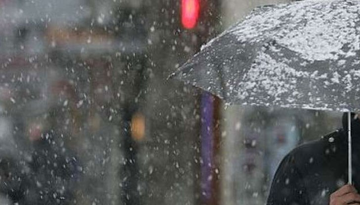 Ако излизате рано сутринта се облечете топло! Ако излизате рано сутринта се облечете топло!