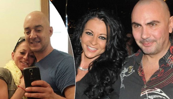 Танцьорката Зарина стяга сватба с топфинансист