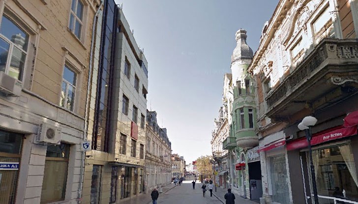 Естественият прираст е отрицателен за област Русе