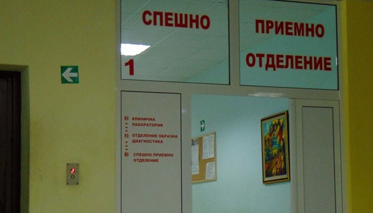 Малчуганите са се натровили от храна в детската градина