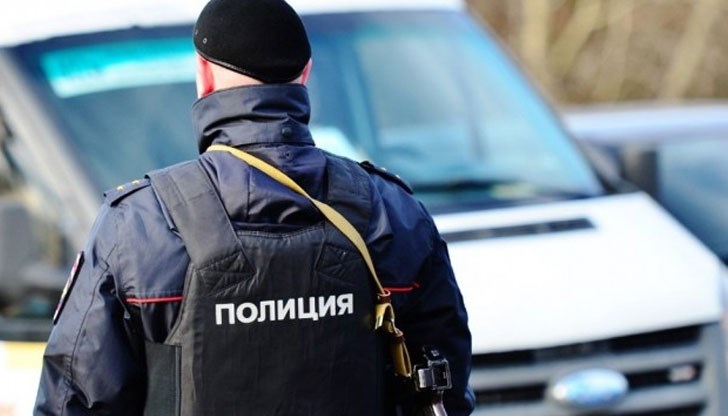 Взривени са няколко гранати в кабинет по компютърна техника Взривени са няколко гранати в кабинет по компютърна техника