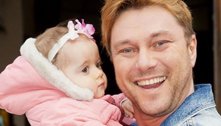 Миро изненада своите фенове