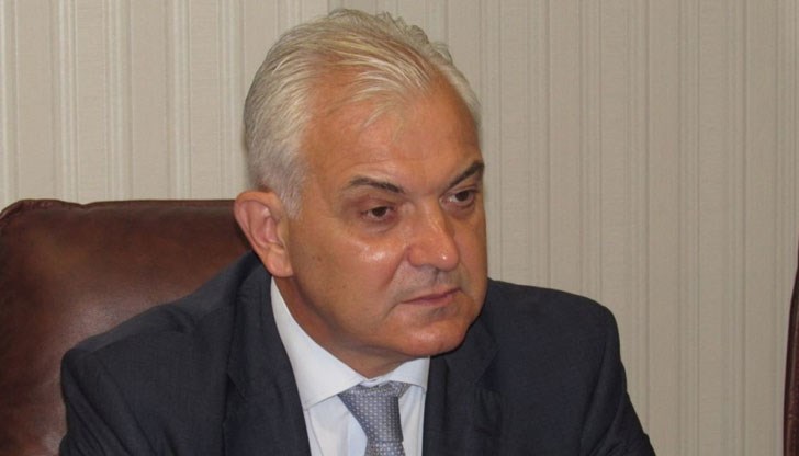 Синът на заместник-председателя на парламента Борислав Нотев почина на 36 години
