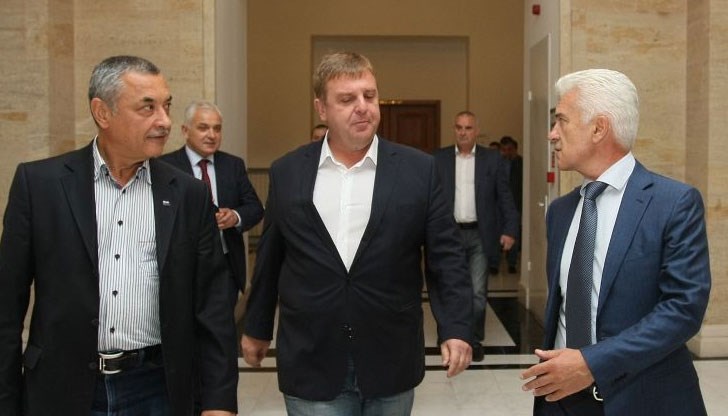 Вицепремиерите в "Борисов 3" ще са четирима, министерствата - 17