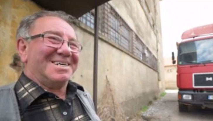 Роденият на 26 април 1956 година в село Бояджик професионален шофьор решил да откаже цигарите и ги заместил с ежедневно талонче с едни и същи числа Роденият на 26 април 1956 година в село Бояджик професионален шофьор решил да откаже цигарите и ги заместил с ежедневно талонче с едни и същи числа