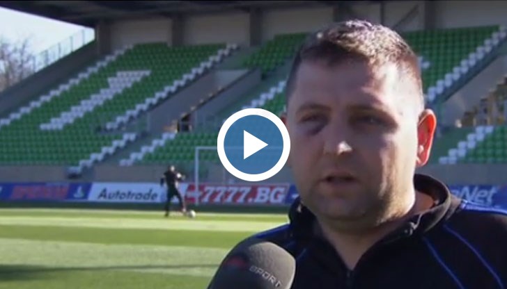 Петима русенци са смлени от бой в Разград