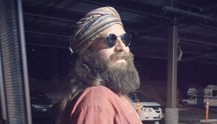 38-годишният бизнесмен променил живота си след тежка катастрофа с Ferrari