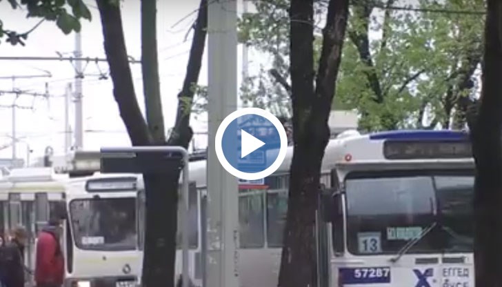 Русенци смятат, че автобусите и тролеите трябва да бъдат по комфортни