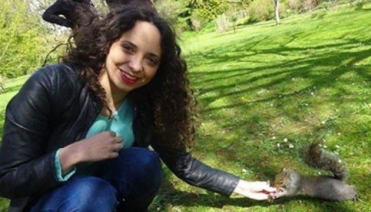 Надежда е с комоцио в "Пирогов"