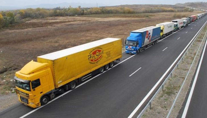 Целта на ограниченията е повишаване на безопасността Целта на ограниченията е повишаване на безопасността