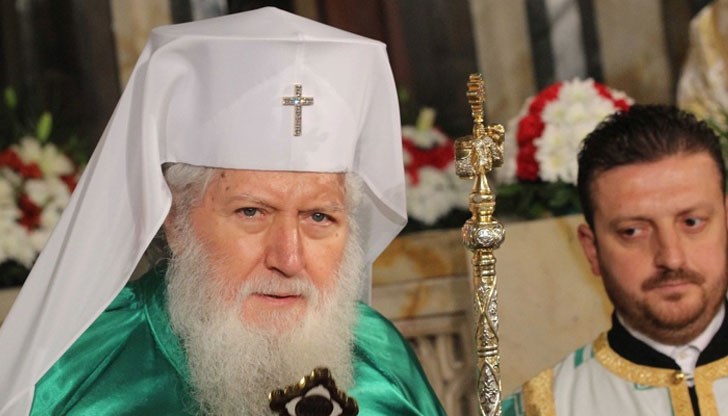 Българската православна църква на днешния ден празнува Цветница или наричан още Връбница