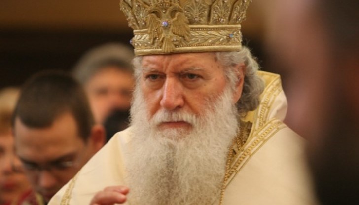 Да възнесем горещи молитви към Господа да просвети с дух на мъдрост нашите управници