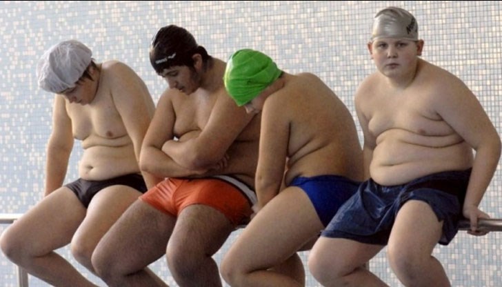 Все повече ученици страдат от астма, затлъстяване, имат проблеми със зрението и други заболявания / Снимката е илюстративна