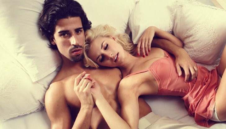 Учени са провели два типа експерименти