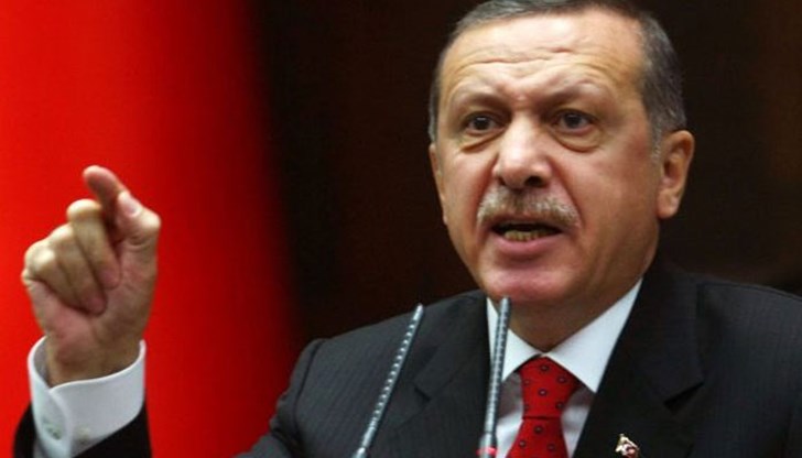 А европейските държави, които не са дали достъп за турските министри, са открили вратите си за членове на терористични групировки