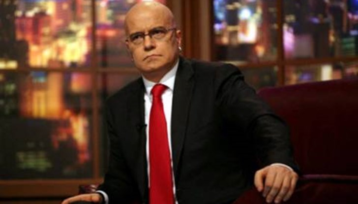 Порязаха участието на разследващия журналист Васил Иванов