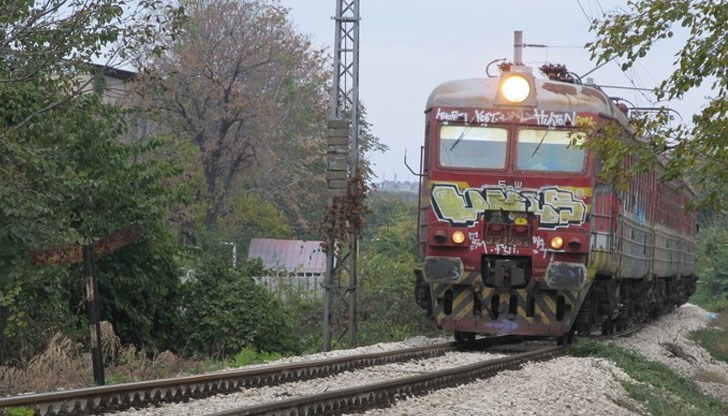 Увеличението на вагоните е с цел да бъде осигурено удобството на клиентите Увеличението на вагоните е с цел да бъде осигурено удобството на клиентите