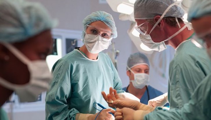 Лекарите успяват да добавят 15 см функциониращ пенис Лекарите успяват да добавят 15 см функциониращ пенис