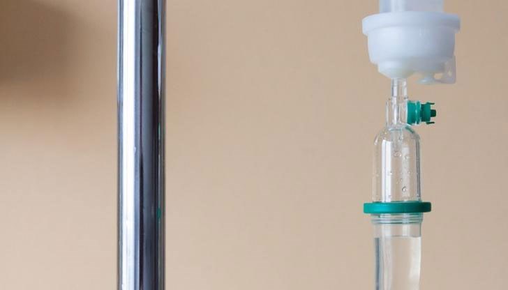 От храната в детската градина са яли 141 деца, а само 2 са в Клиниката по инфекциозни болести със симптоми на хранително натравяне От храната в детската градина са яли 141 деца, а само 2 са в Клиниката по инфекциозни болести със симптоми на хранително натравяне