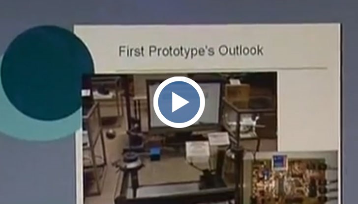 Състезанието е под егидата на НАСА